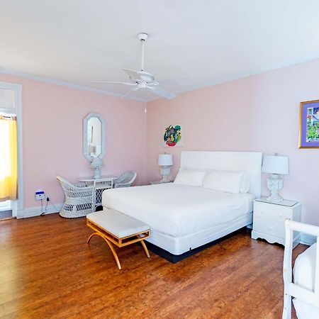 King Suite At Curry Mansion With Heated Pool! Key West Exterior photo