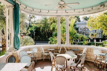 King Suite At Curry Mansion With Heated Pool! Key West Exterior photo