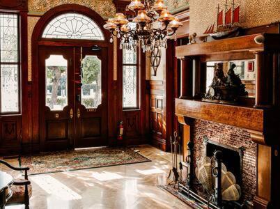 King Suite At Curry Mansion With Heated Pool! Key West Exterior photo