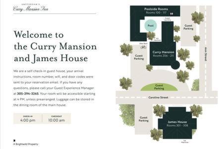 King Suite At Curry Mansion With Heated Pool! Key West Exterior photo