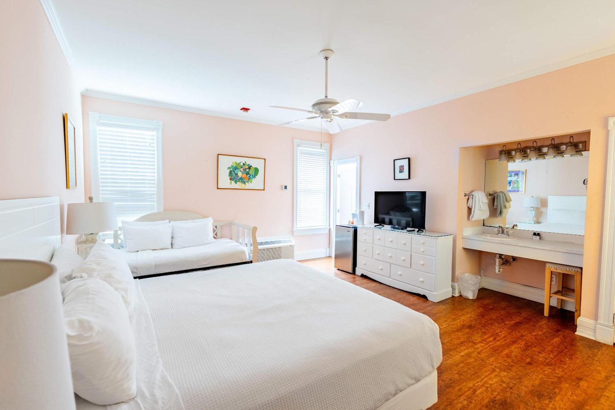 King Suite At Curry Mansion With Heated Pool! Key West Exterior photo