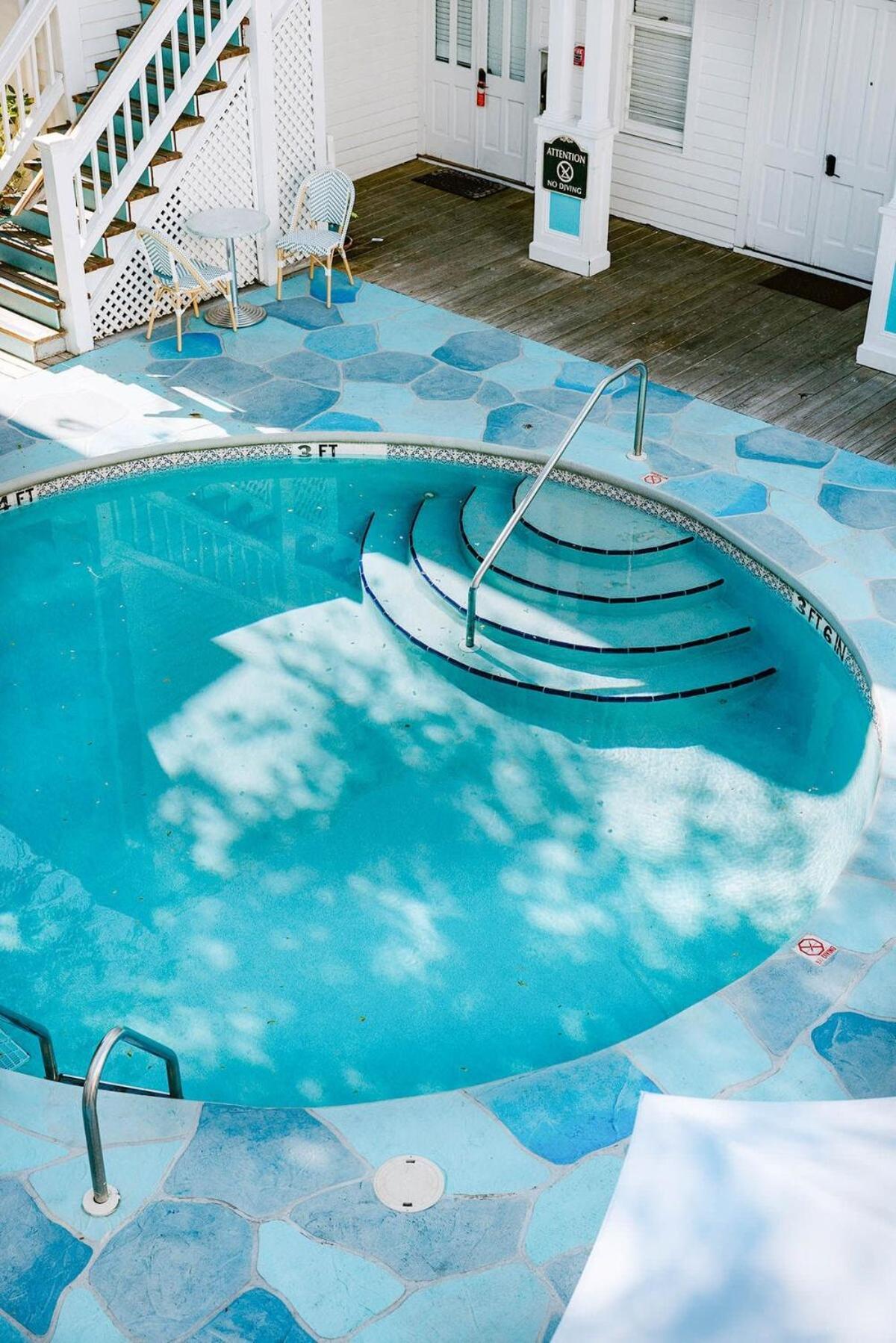 King Suite At Curry Mansion With Heated Pool! Key West Exterior photo