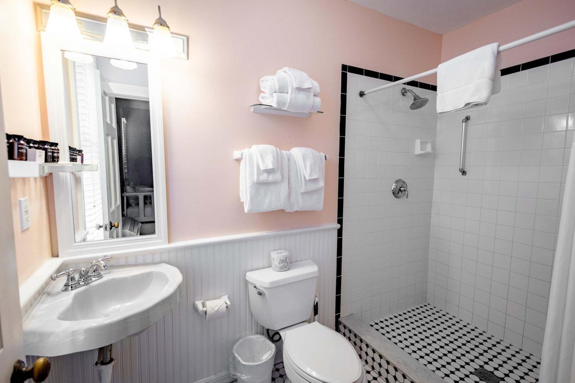 King Suite At Curry Mansion With Heated Pool! Key West Exterior photo