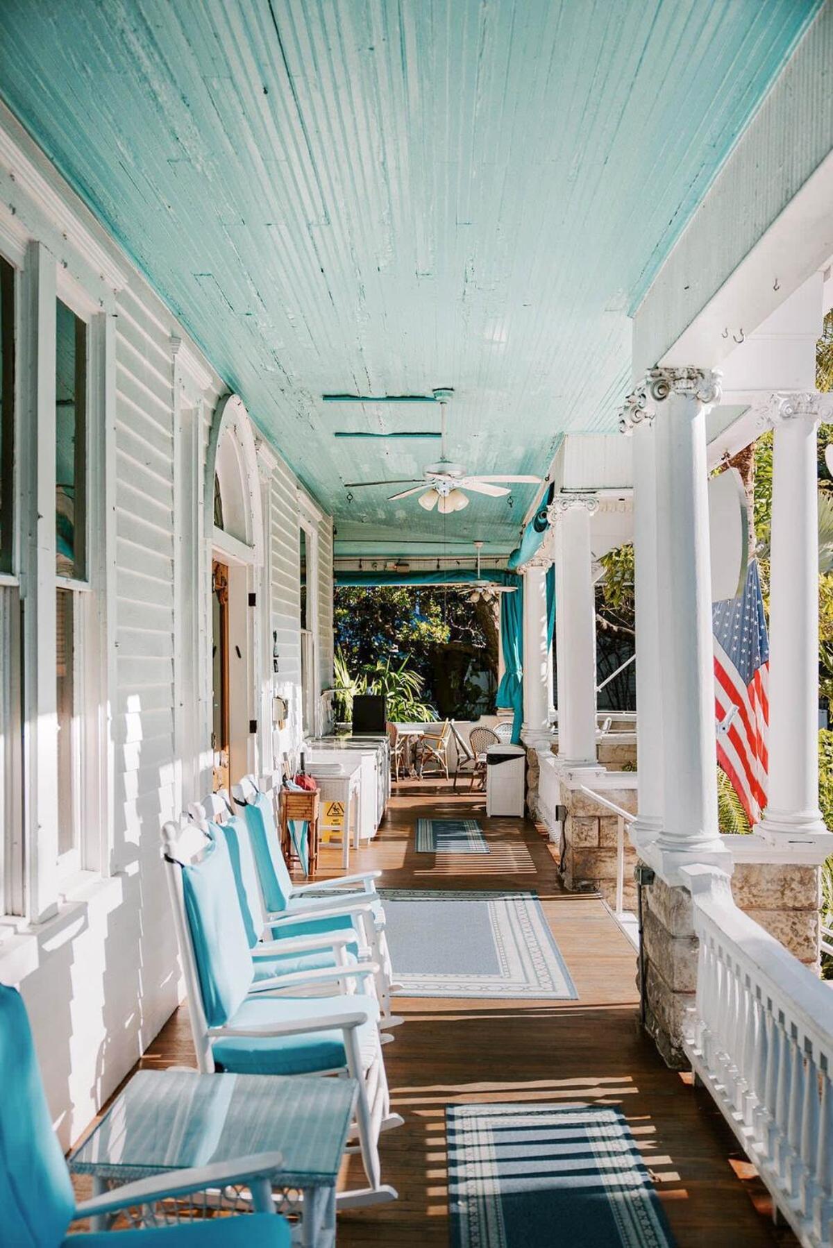 King Suite At Curry Mansion With Heated Pool! Key West Exterior photo