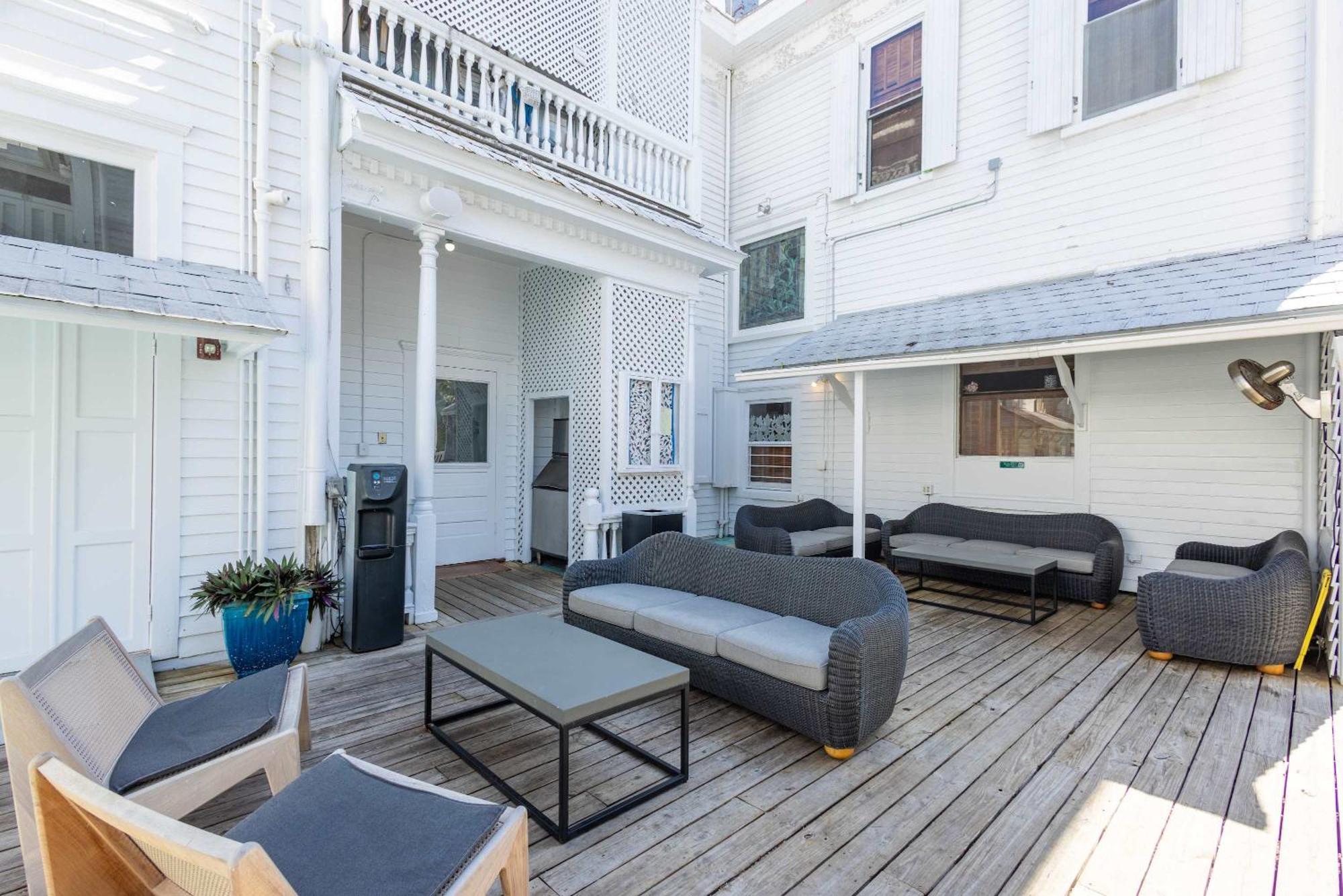 King Suite At Curry Mansion With Heated Pool! Key West Exterior photo