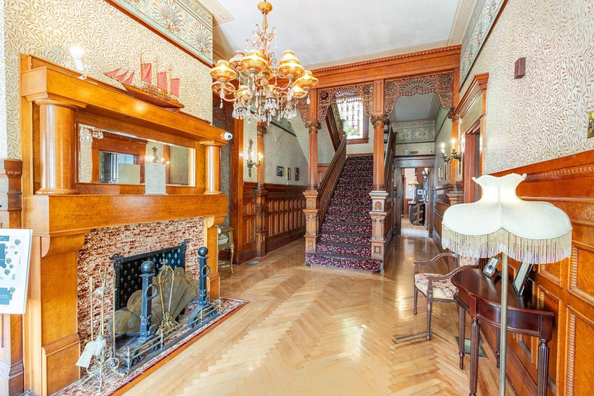 King Suite At Curry Mansion With Heated Pool! Key West Exterior photo